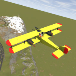 TZM "Searcher" Medium Bomber