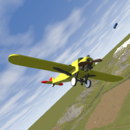 TZM "Searcher" Scout