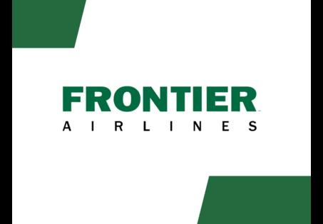 Frontier Airlines A320neo [Old Livery]