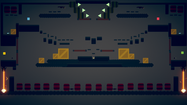 The Factory