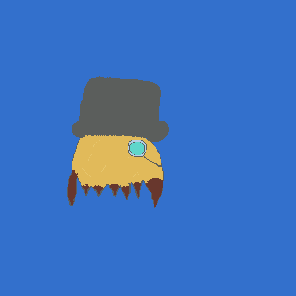fancy headcrab