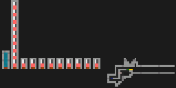 working gun