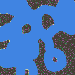 swamp