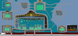 nuclear reactor cooling desingns