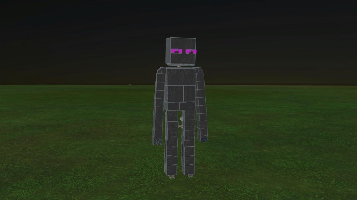 Enderman (Minecraft)