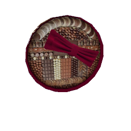 Chocolate Box 1