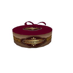 Chocolate Box 2