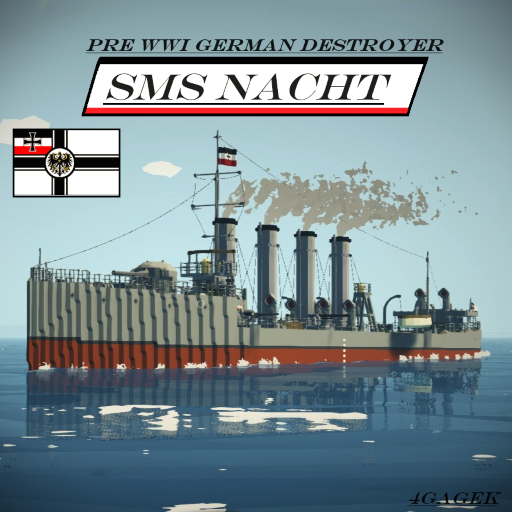 SMS Nacht