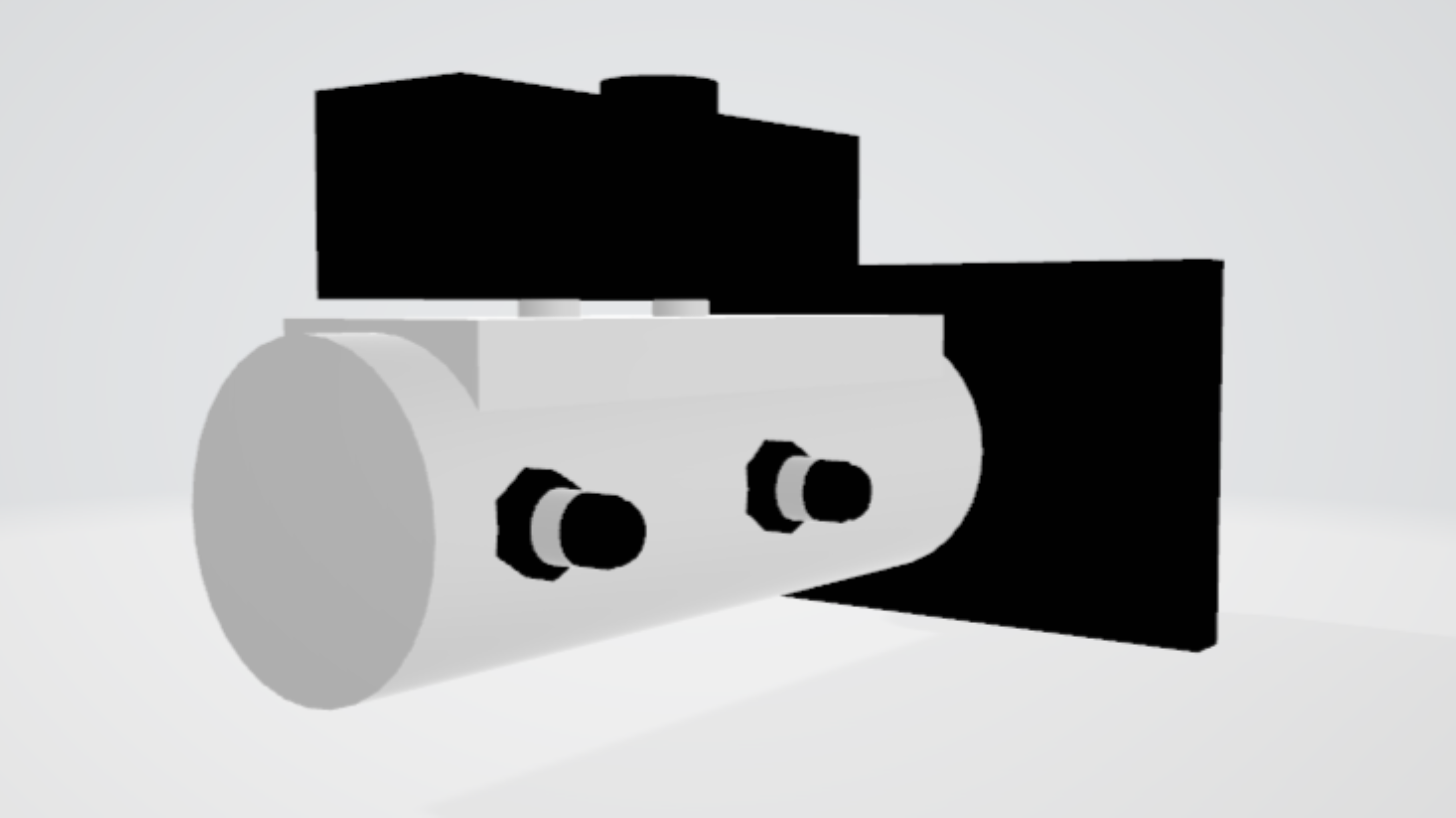 A Performance Brake Booster Bonus Part