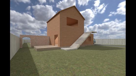 de_batch2 – Counter-Strike 2 Mod