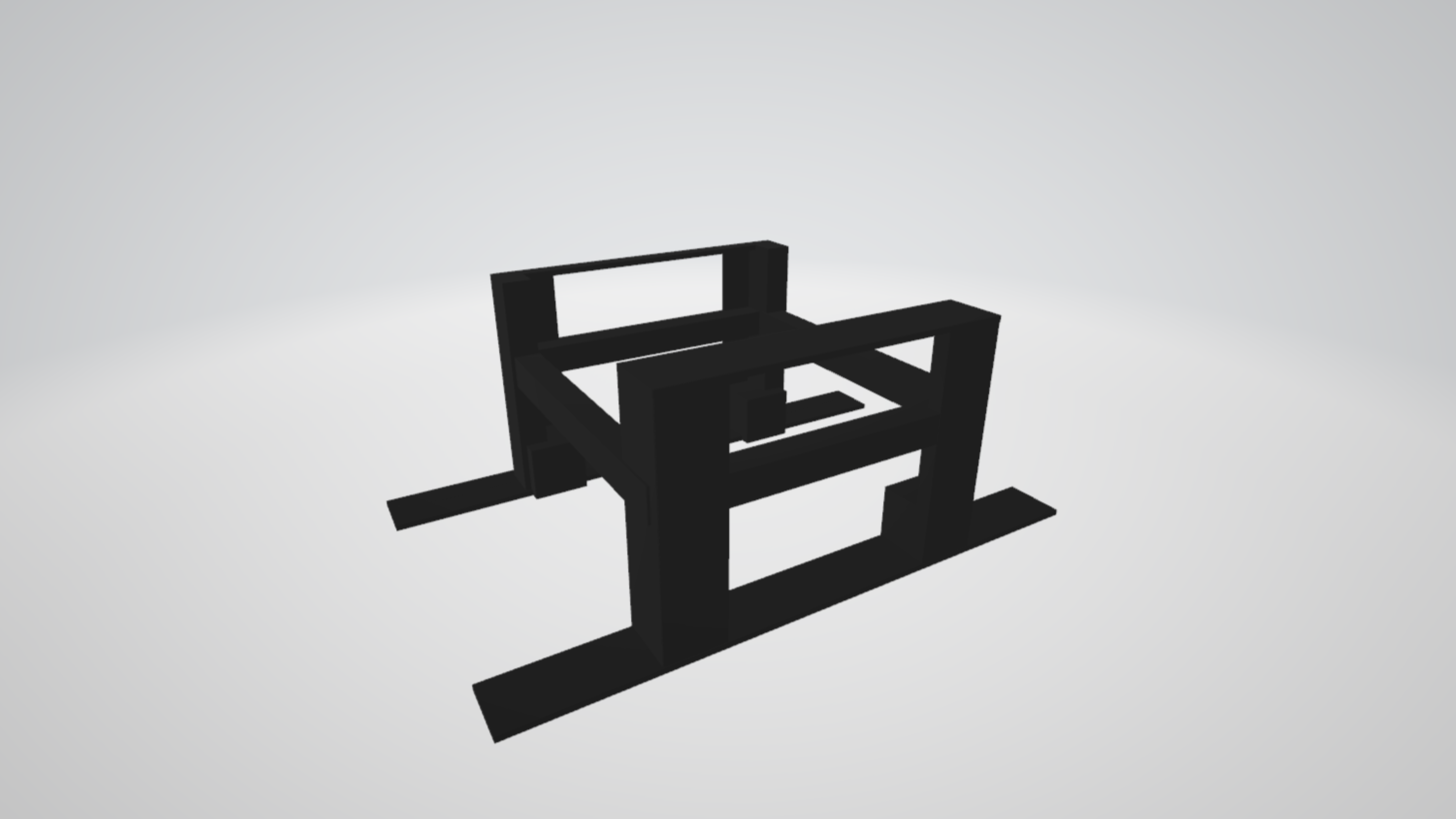 A Fuel Cell Mount Bonus Part