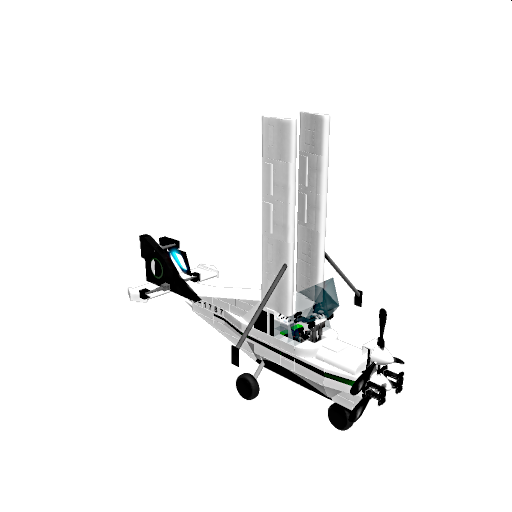 Brumby 610 (V7)