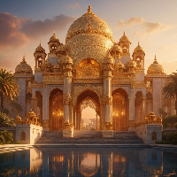 The Trillionaire
