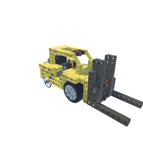 Speedy Forklift