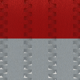 Flag of Indonesia "Sang Saka Merah-Putih"