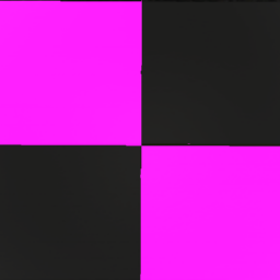 No Texture Brick