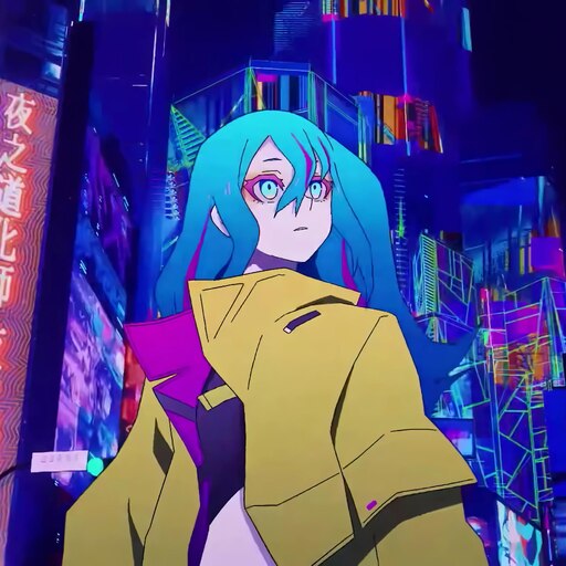 Steam Workshop::Ado_夜のピエロ (Yoru No Pierrot) [1440p]