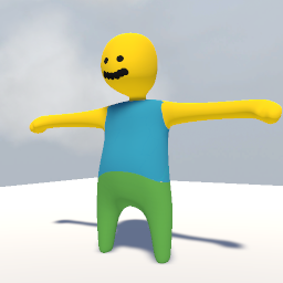 太空人