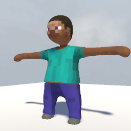 steve