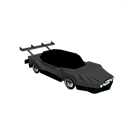 Shockings car