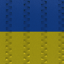Flag of Ukraine "Прапор України"