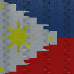 Flag of the Philipines "Pambansang Watawat ng Pilipinas"