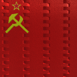 Flag of the Soviet Union "Знамя Советского Союза"