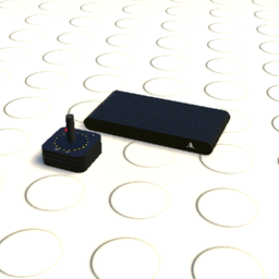 Realistic Atari VCS (2020) (1.7+)