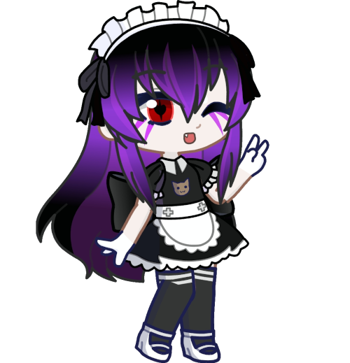 Maidvirus