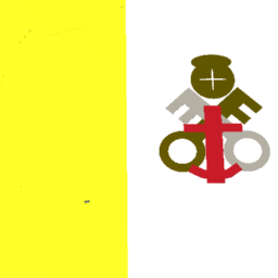1:1 Vatican City (Holy See)