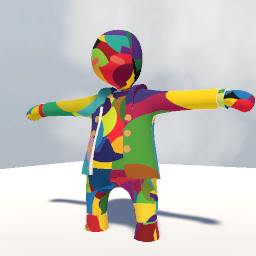 THE PAINT GUY