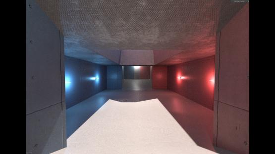 red_vs_blue_cs2 – Counter-Strike 2 Mod