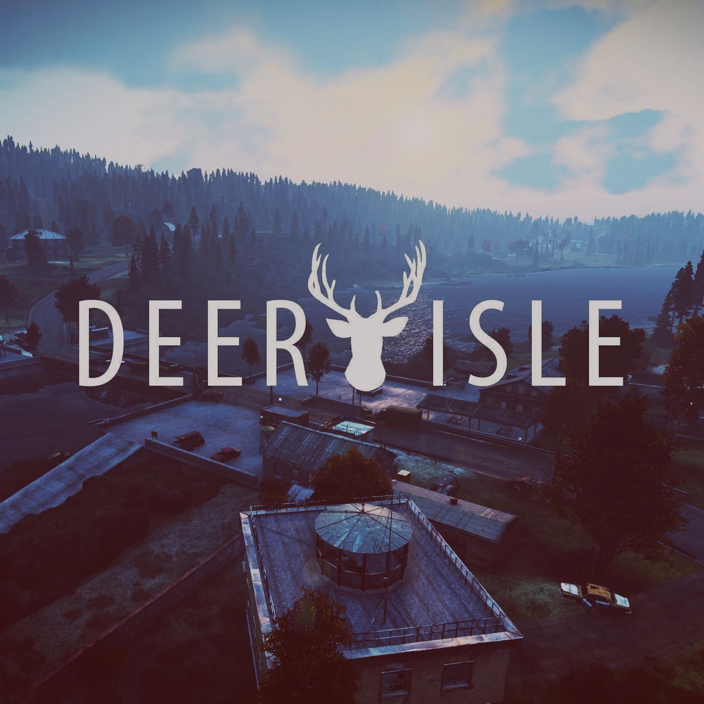 DeerIsle Addon - New City - Babylon
