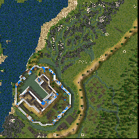 Dutch Town preview