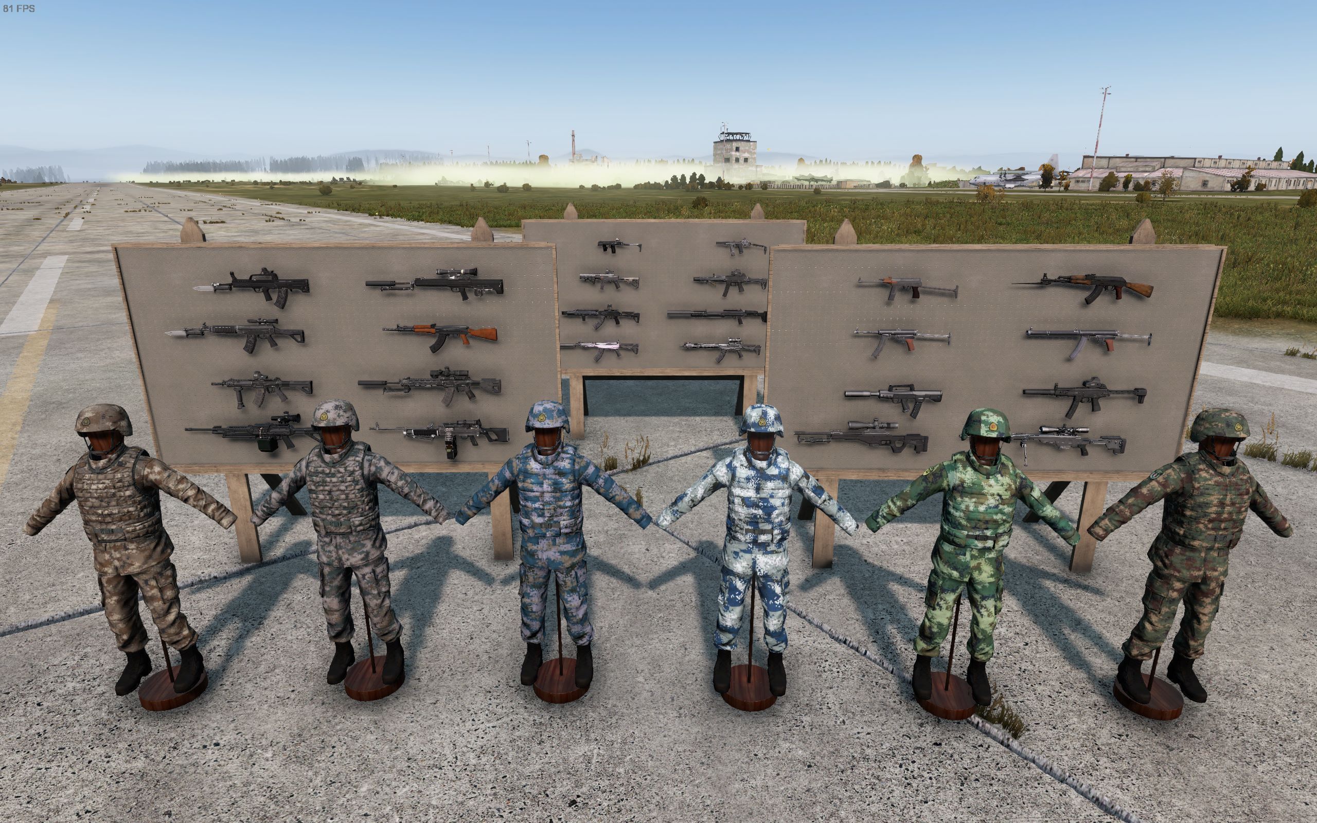 PLA_Uniform