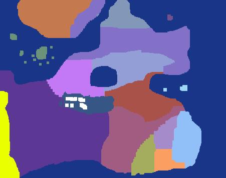 Hillarchia 1257