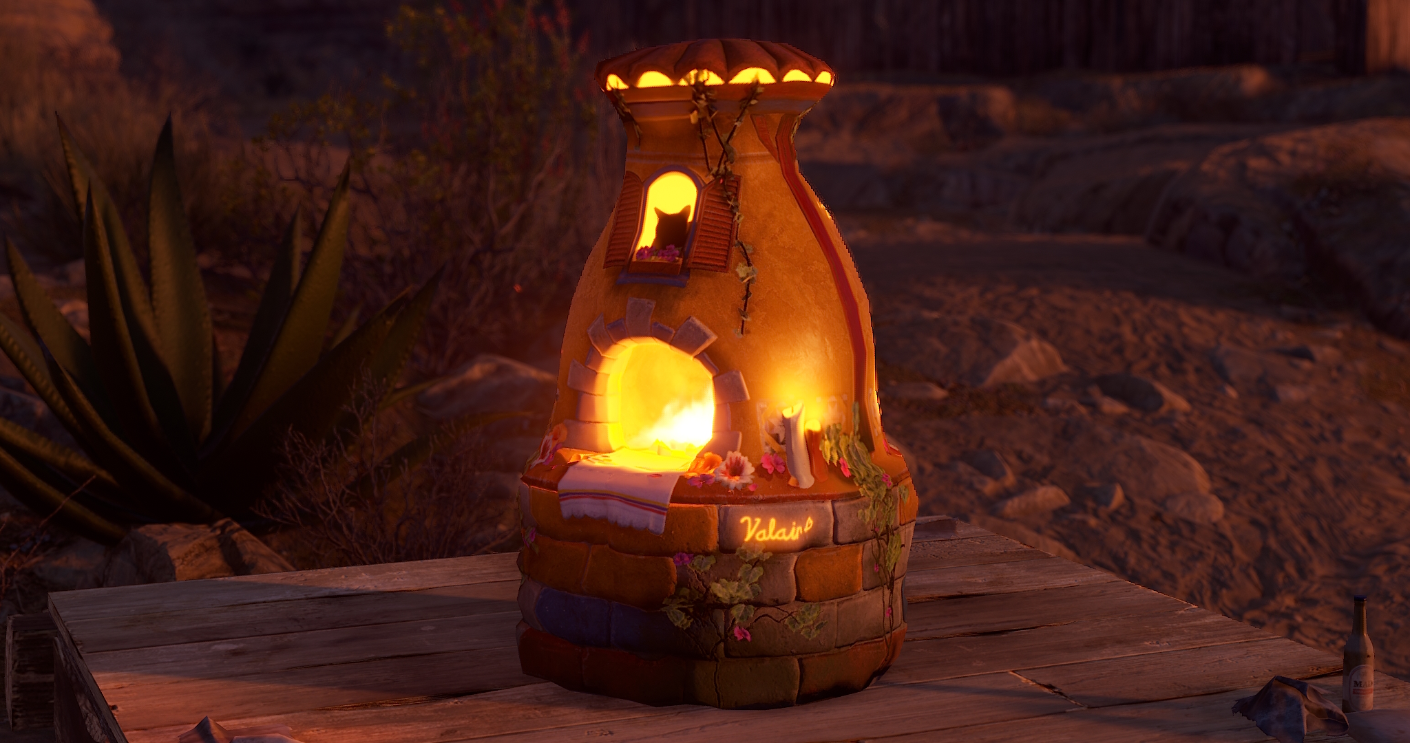 Valair Furnace