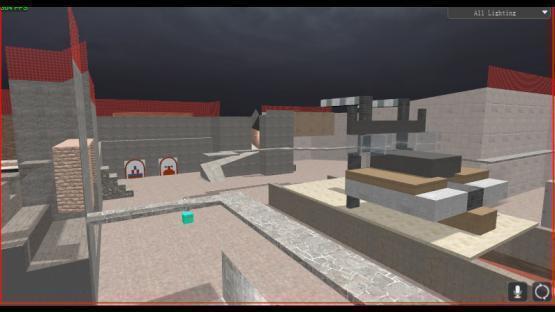 zm_boundaries – Counter-Strike 2 Mod
