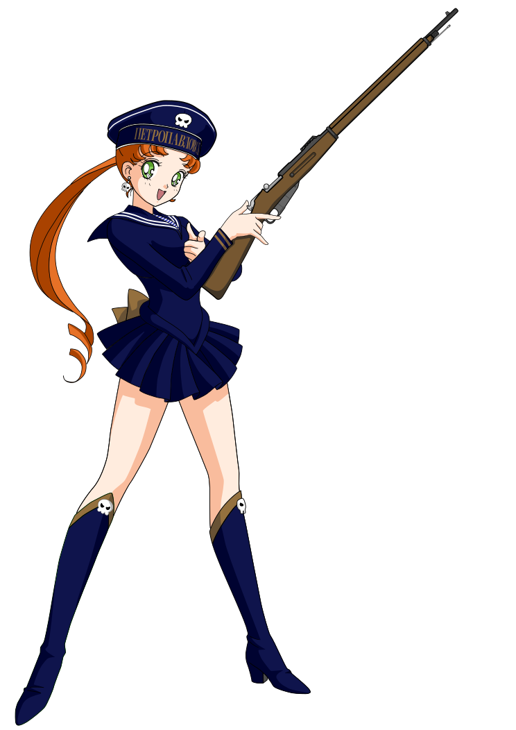 anime girls