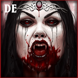 Vampire Class - FIN - Patches and Fixes [DE]
