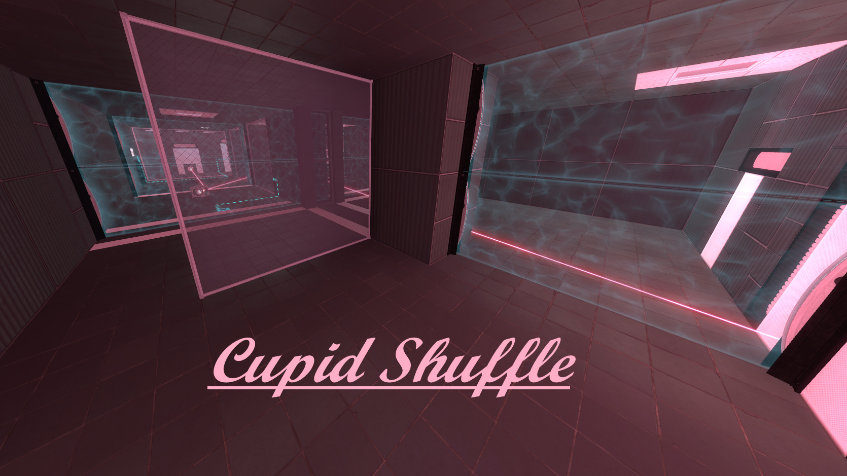 Cupid Shuffle