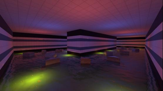 Bhop_1WIN – Counter-Strike 2 Mod
