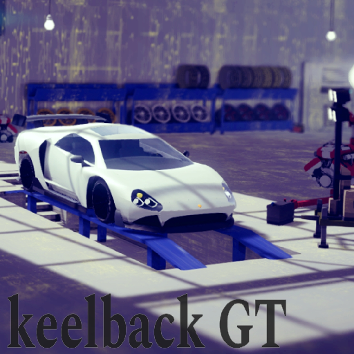 wigom wps-9 keelback GT preview