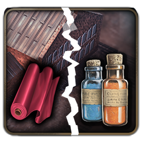 [1.11] 拆分化学合成厂 | Split Synthetics Plants