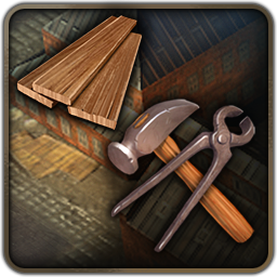 [1.11] 胶合板硬木 | Plywood Hardwood