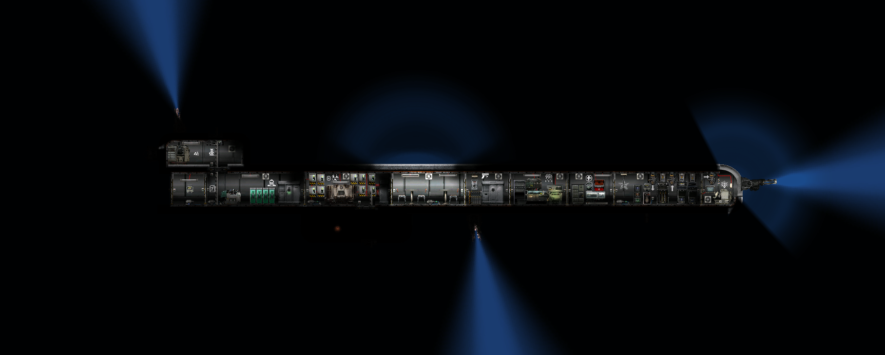 Seatruck PvP