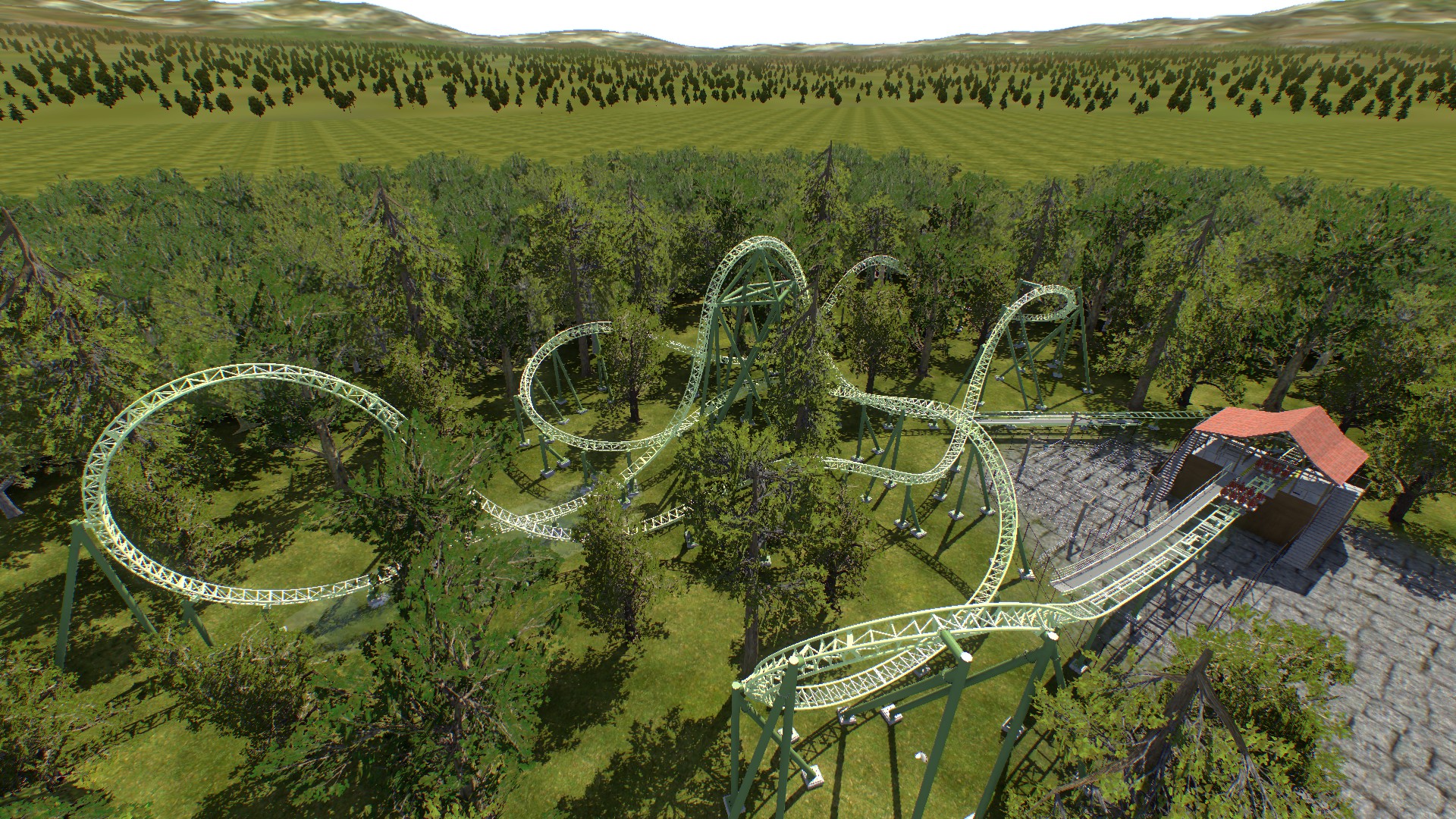 Park Image