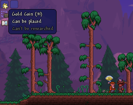 A Challenging Journey – tModLoader Mod