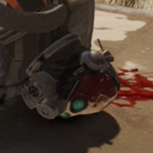 HL:A Styled Combine Soldier Death Sounds