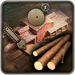 [1.11] 伐木营地微调  |  Minor Modifications to Logging Camps